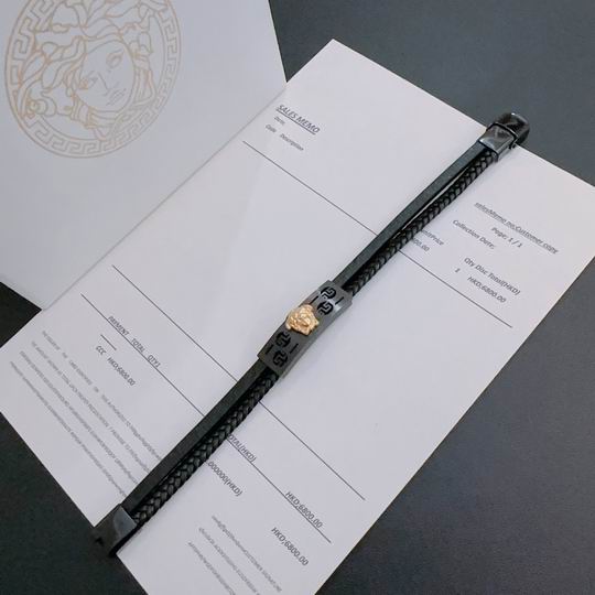 Versace bracelet 11lyh165